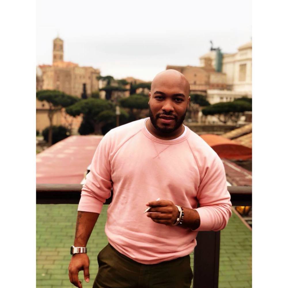 Meet your Posher, Yul